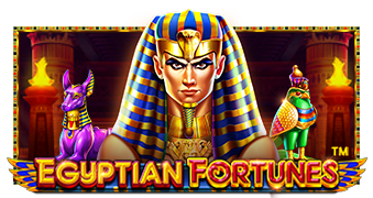 Egyptian Wealth