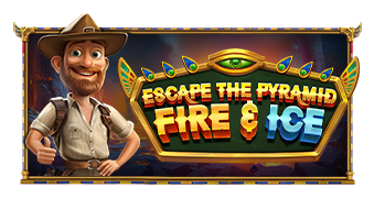 Escape from the Pyramid