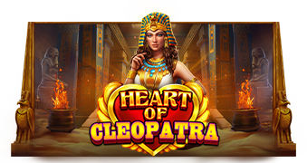 The Heart of Cleopatra