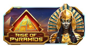 The Rise of the Pyramids